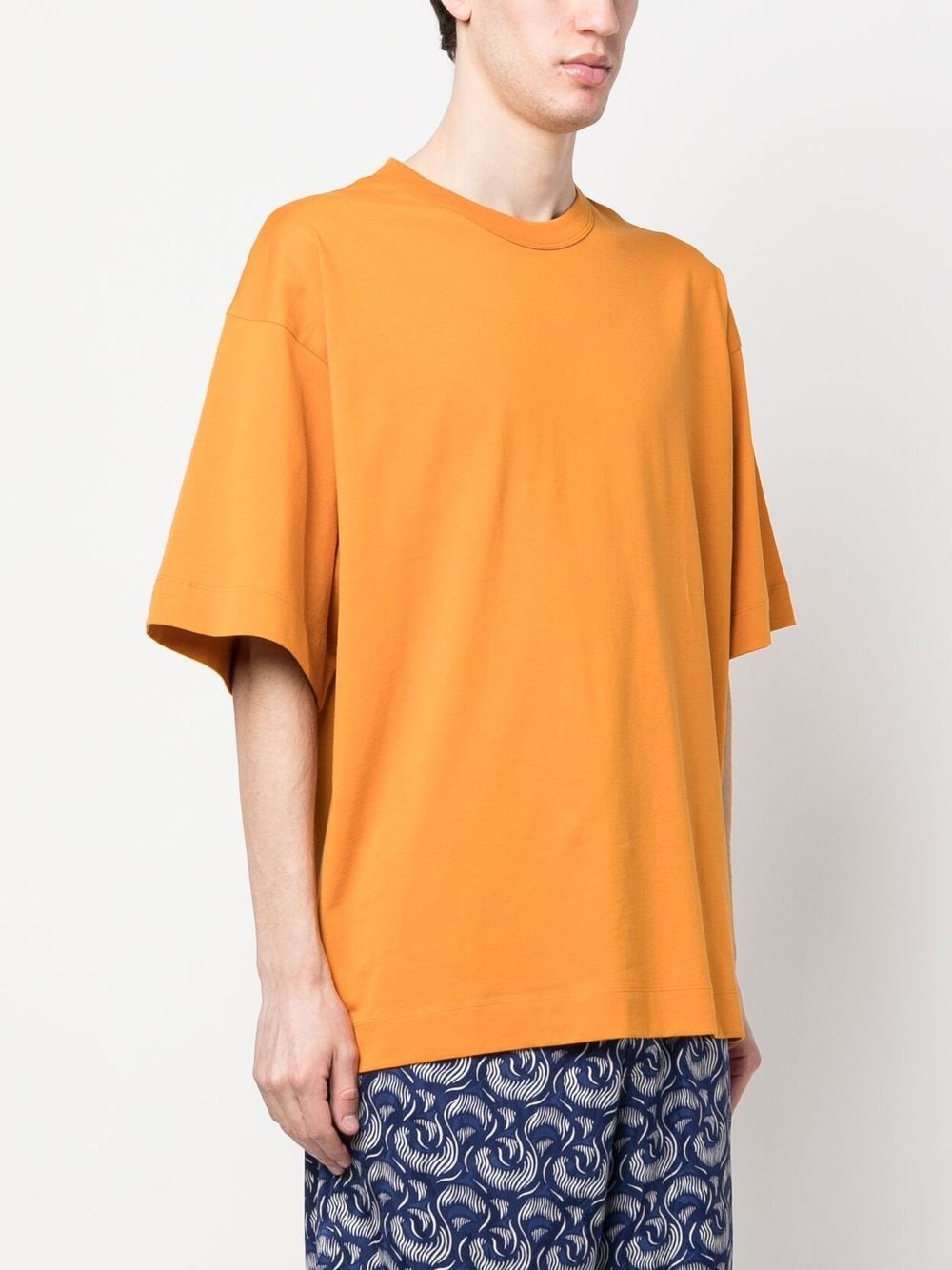 DRIES VAN NOTEN Tシャツ - トップス